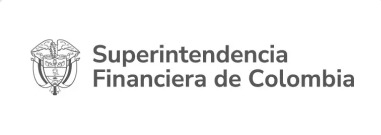 logo de la Superintendencia Financiera de Colombia