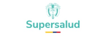 logo de la Superintendencia de Salud