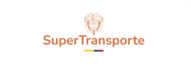 logo de la Superintendencia de Transporte