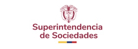 logo de la Superintendencia de Sociedades