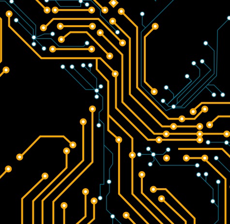 Imagen de papel Electrónico