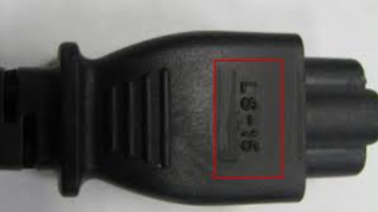 Foto del cable