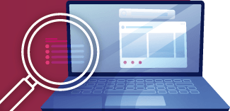 Imagen consulta de trámites