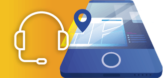 Imagen canales de atención