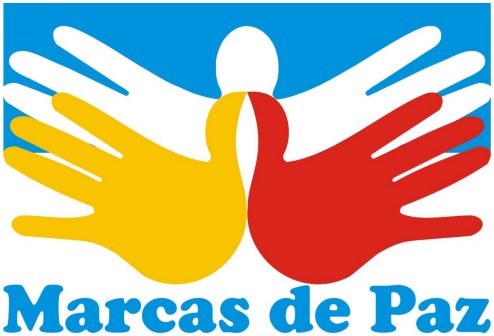 MArcas de paz