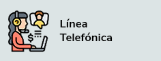 Línea telefónica