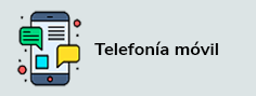 Telefonía Móvil