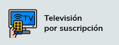 TV Suscripción