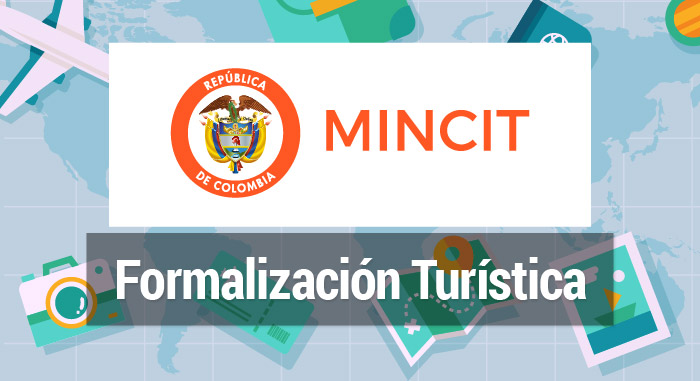 MinCIT demanda turismo