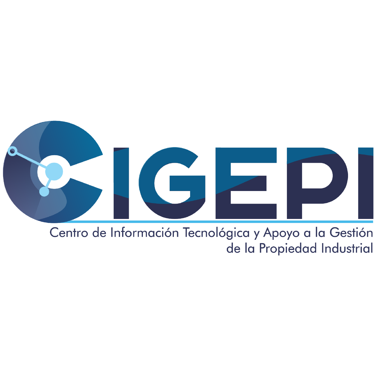 CIGEPI - Centro de Información Tecnológica y Apoyo a la Gestión de la Propiedad Industrial