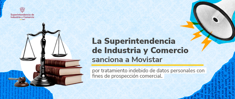 Banner con el titulo de la Noticia