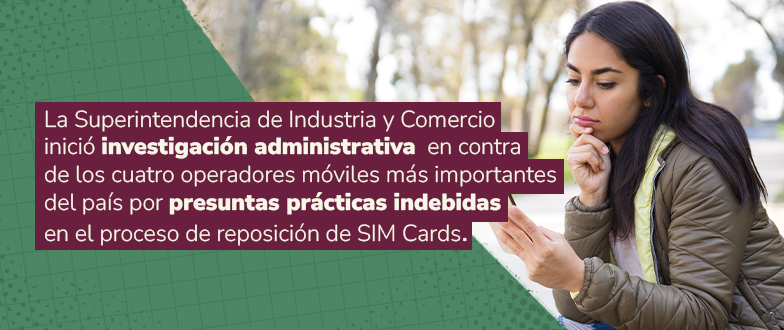 Banner con el titulo de la Noticia