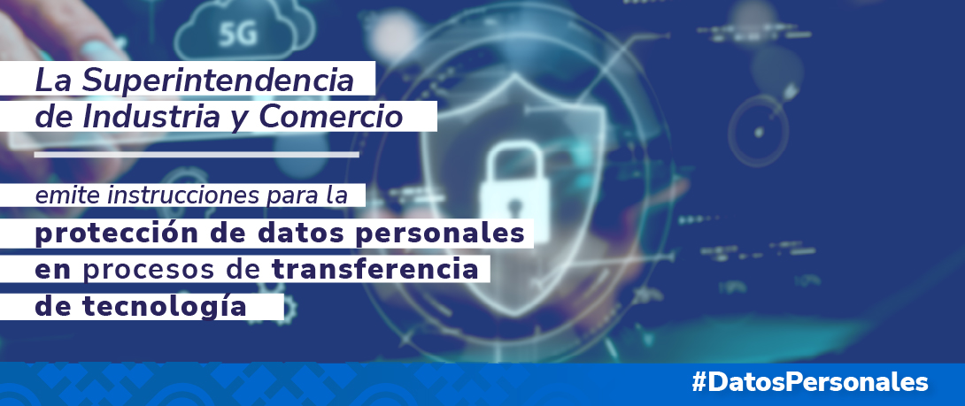 Banner con el titulo de la Noticia