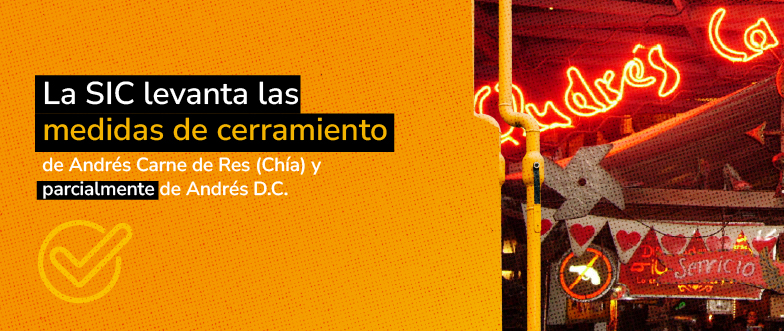 Banner con el titulo de la Noticia