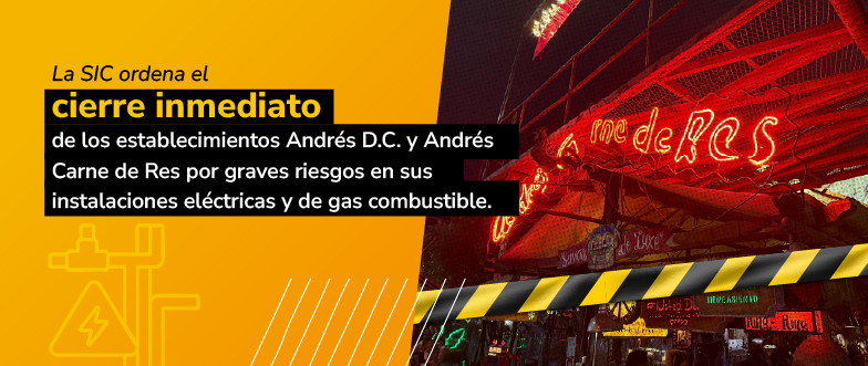 Banner con el titulo de la Noticia