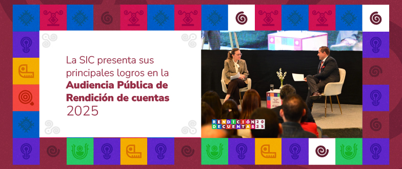 Banner con el titulo de la Noticia