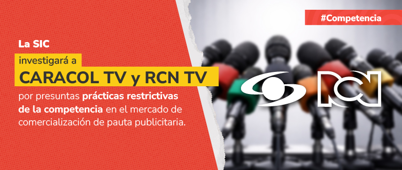 Banner con el titulo de la Noticia