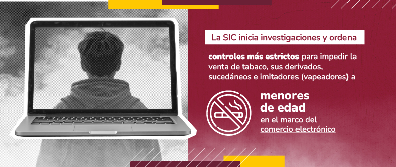 Banner con el titulo de la Noticia