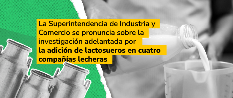 Banner con el titulo de la Noticia