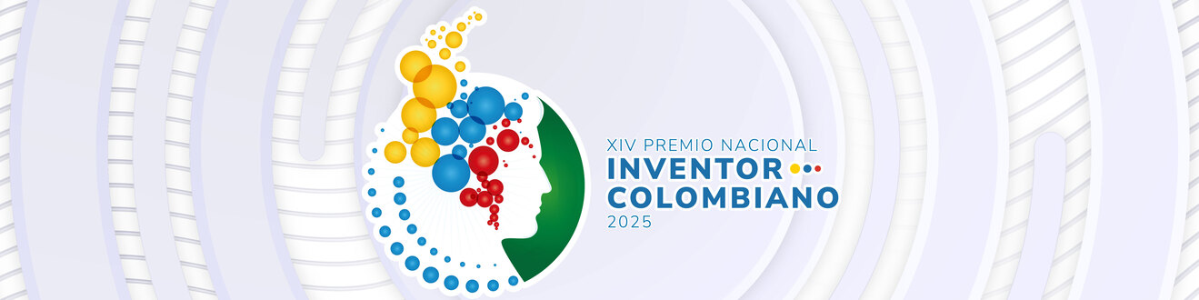 ¡Innova, crea y trasforma! Participa y lleva tu invento al siguiente nivel con tu creatividad y talento.