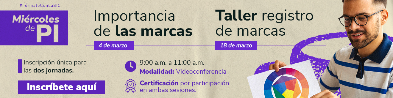 Poster con el titulo e información de ¨SIMEL¨