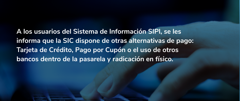 Banner con información de la Nota
