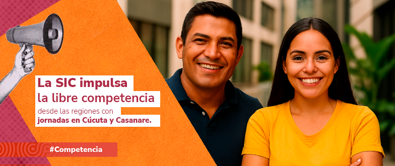 Banner con el titulo de la Noticia