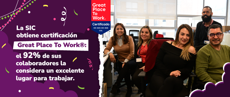 Banner con el titulo de la Noticia