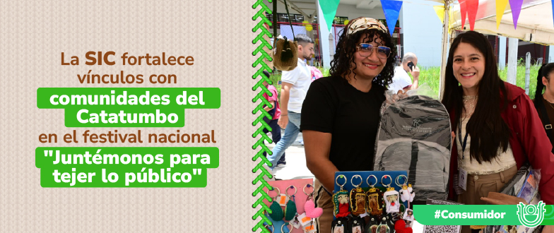 Banner con el titulo de la Noticia
