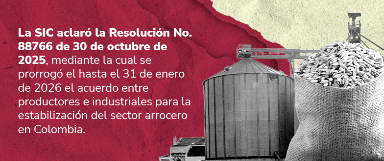 Banner con el titulo de la Noticia