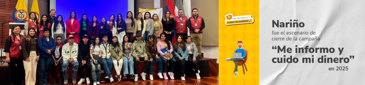 Banner con el titulo de la Noticia