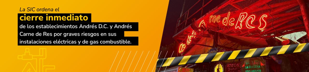 Banner con el titulo de la Noticia