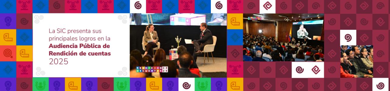 Banner con el titulo de la Noticia