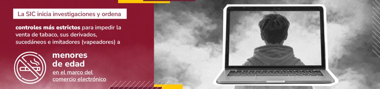 Banner con el titulo de la Noticia