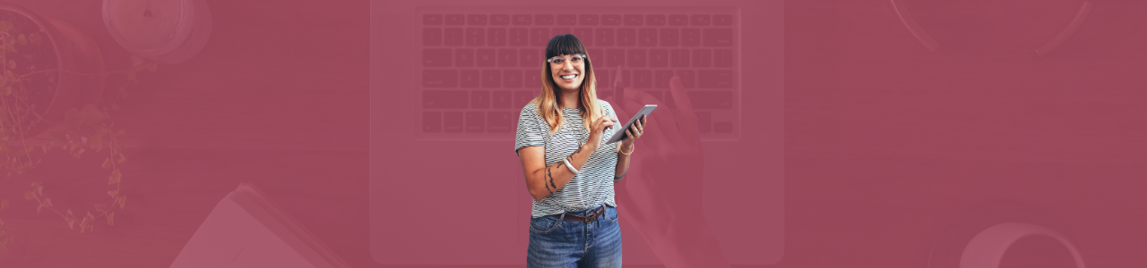 Imagen que presenta la oferta de jornadas y cursos de octubre