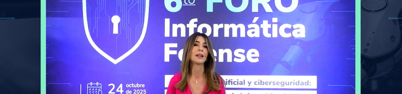 Banner con el titulo de la Noticia