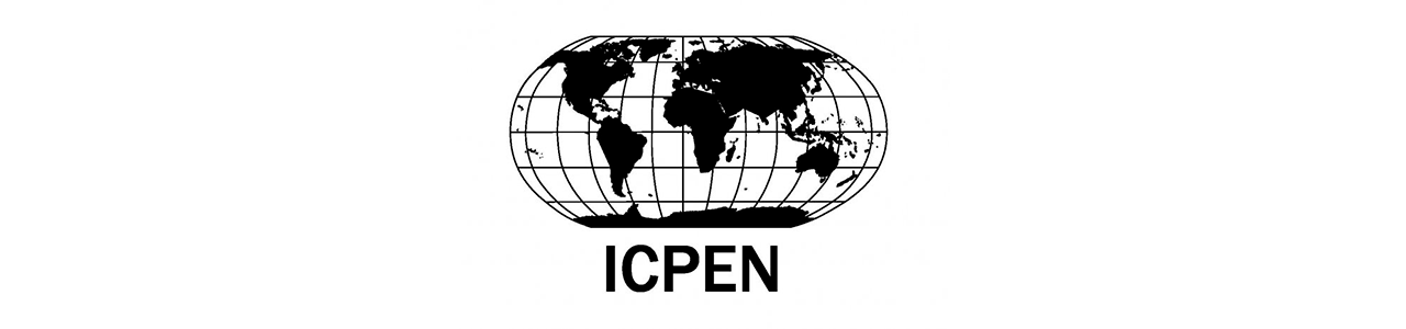 ICPEN logo