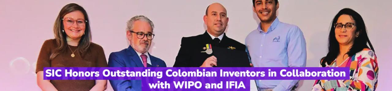Banner con el titulo de la Noticia