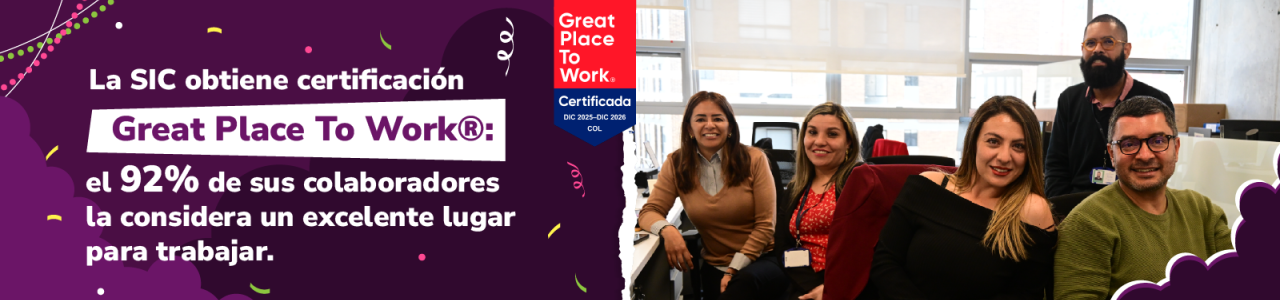 Banner con el titulo de la Noticia