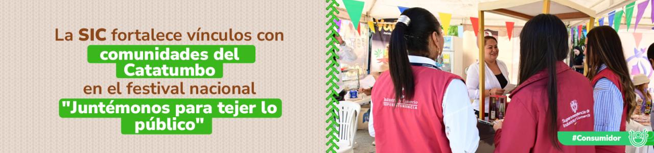 Banner con el titulo de la Noticia
