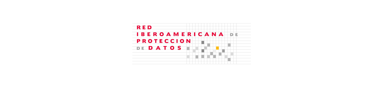 Colombia and the Iberoamerican Data Protection Network (RIPD) logo