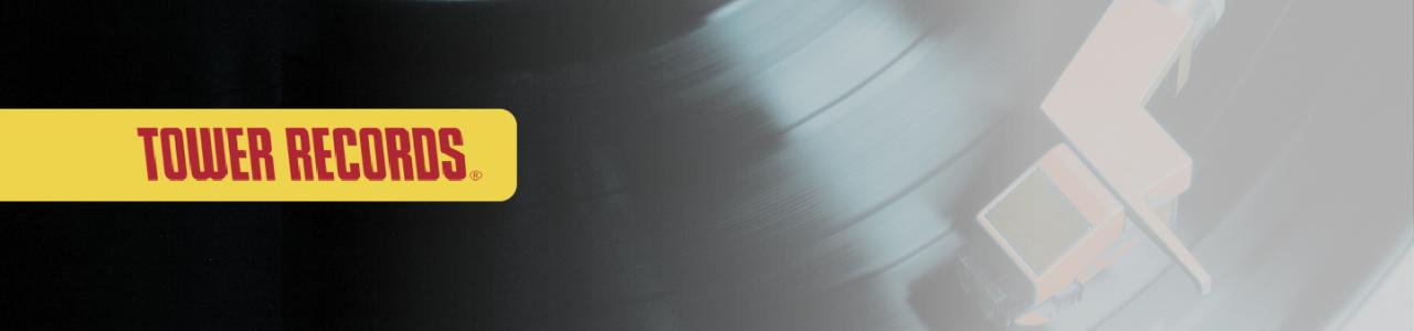 Tower Records receives brand recognition from SIC