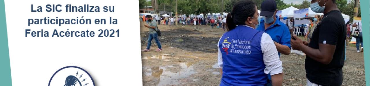 Imagen contiene texto, e imagen de funcionaria de la RNPC interactuando con un ciudadano en el municipio de Santander de Quilichao.