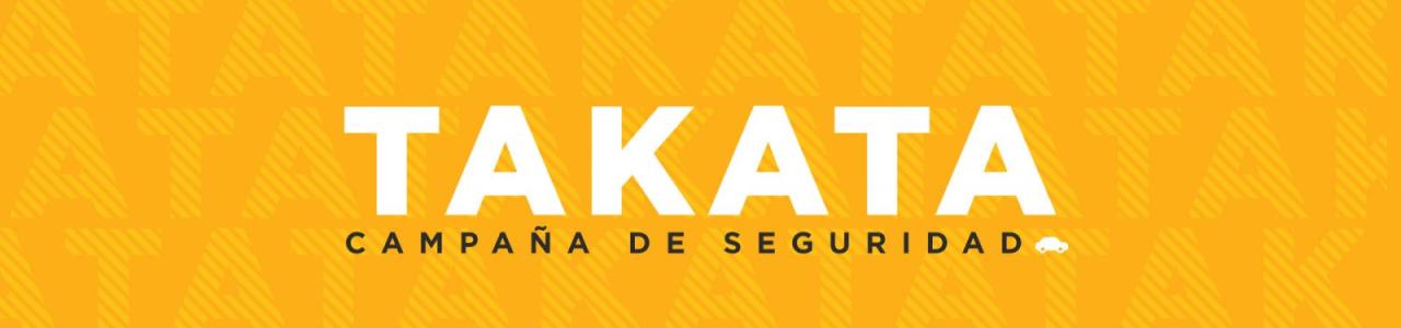 Banner campaña TAKATA