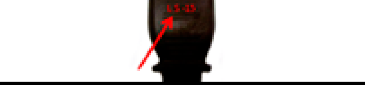 Banner con la referencia del cargador