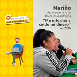 Banner con el titulo de la Noticia