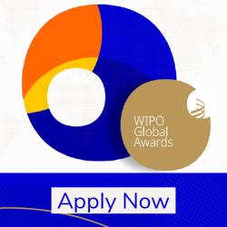 WIPO's logo