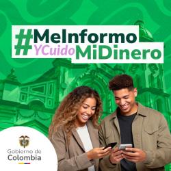 Imagen decorativa - Banner Me informo y cuido mi dinero Ibagué