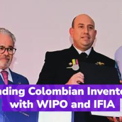 Banner con el titulo de la Noticia