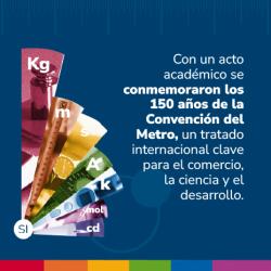 Poster con el titulo de la Noticia